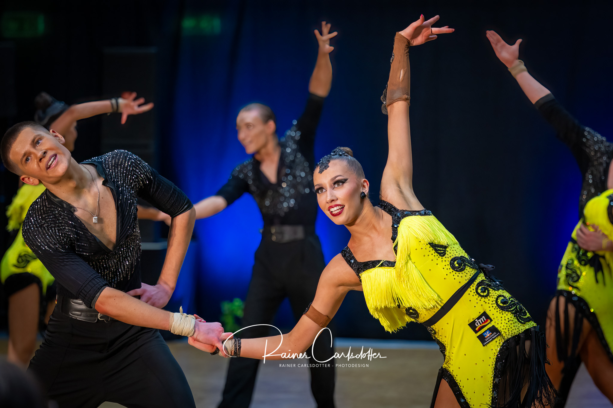 RC 20250301 Turnier Kiel Latein 2. BL Nord  DSC4039 PS